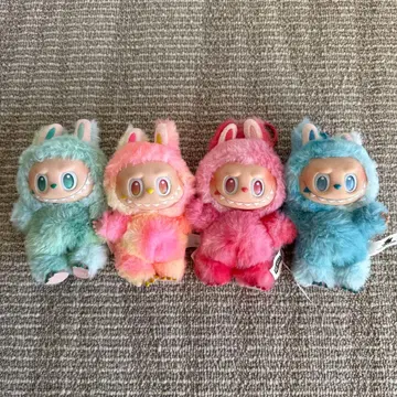 POPMART Energy 러브브