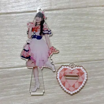 초토키메키 센덴부 사카이 히토카 아크릴 스탠드 아크스타 토키센