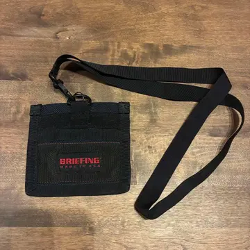 브리핑 ID 케이스 딥씨