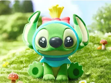 시크릿 Stitch Little Emotions 스티치