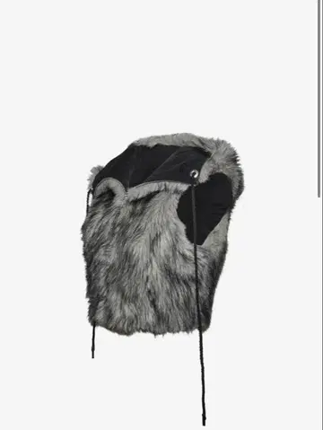 theredthread S 플립 퍼 베스트