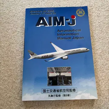 AIM-J 2025년 판