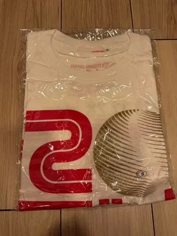 COUNTDOWN JAPAN FES 2014-2015 티셔츠 로킹