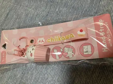 치이카와 스트랩 핸드 스트랩 키링