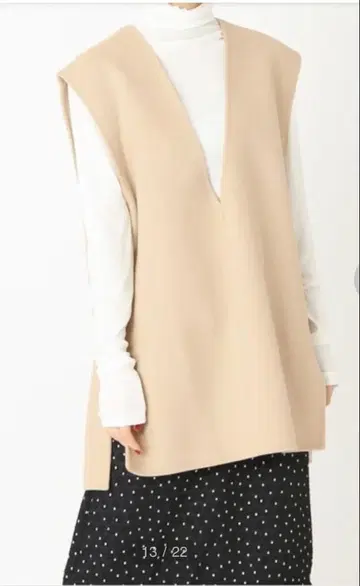 이에나 IENA 더블 페이스 디자인 베스트