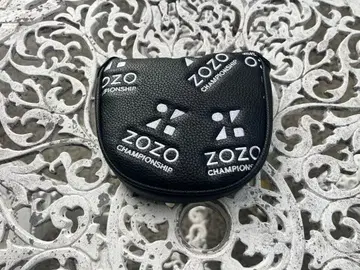 ZOZO championship 챔피언쉽 말렛 퍼터 커버
