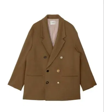 AMERI UND EMBELLISH PAPA JACKET M 사이즈