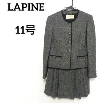 스커트 수트 상하의 세트 여성용