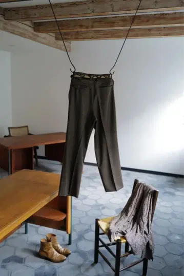 MAATEE & SONS 카키노하 EX. ULKA