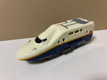 [ 프라레일 ] E4계 신칸센 Max 동력차 하자품