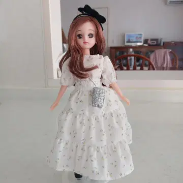 베리 콜라보 리카짱