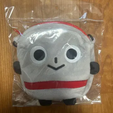 놋테짱 2WAY 숄더 파우치