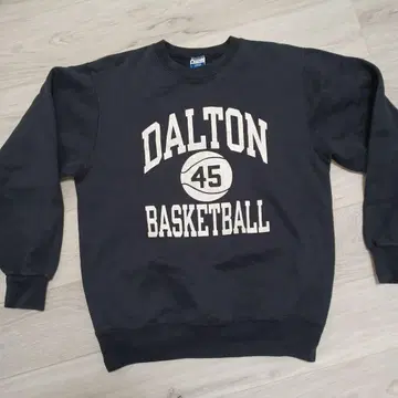 Champion DALTON BASKETBALL 맨투맨