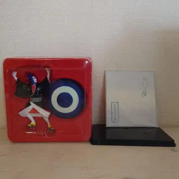 가부키 18번 중 스케로쿠 유엔에도자쿠라 피규어 미사용 새상품