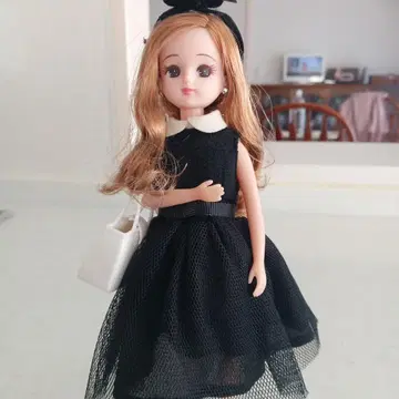 베리 콜라보 리카짱