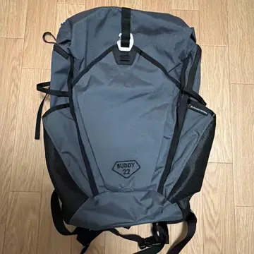 [ 새상품급 ] 파고웍스 BUDDY22