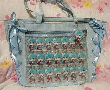 스토푸리 코론 군 아크링 키링 이타백 발렌타인