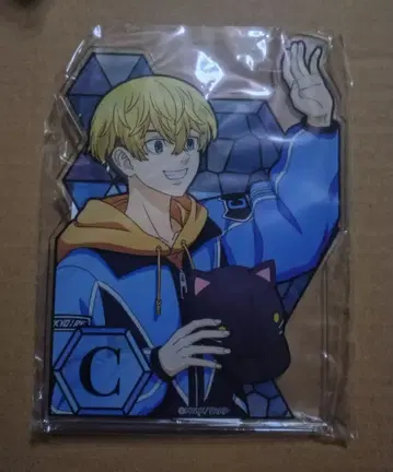 도쿄 리벤저스 동리베 아크릴 스탠드 마츠노 치후유