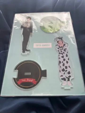 진구지 유타 아크릴 스탠드