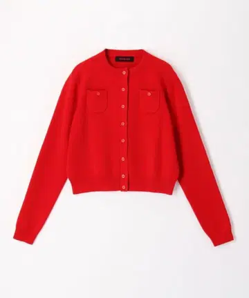 Caban 캐시미어 가디건