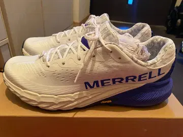 MERRELL AGILITY PEAK5 애질리티 피크 머렐