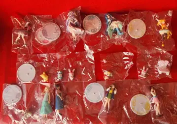 프리큐어 피규어 모음 11종