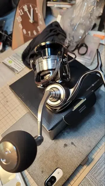 다이와 19 LT 5000