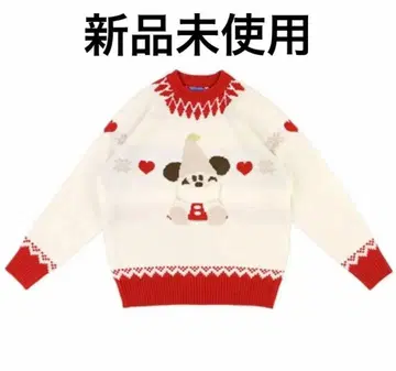 릴린린 2024 스웨터