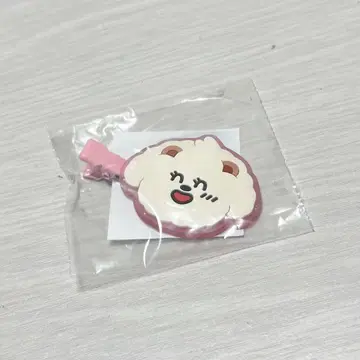 ACT:TOMORROW TXT 캡슐 토이 범규