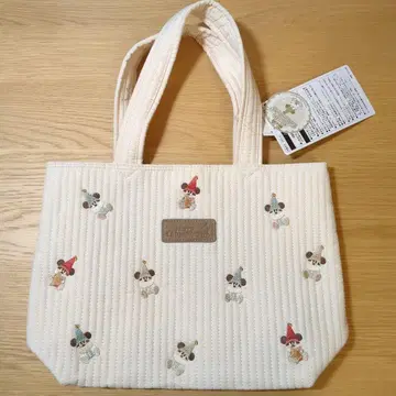 디즈니 릴린린 토트백 2025