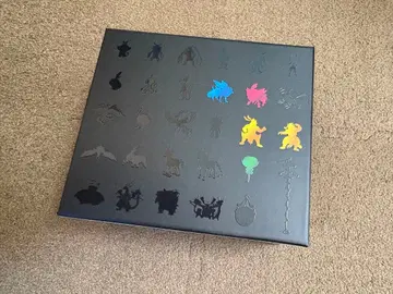 포켓몬스터 사운드트랙 세트 판매