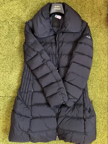 타트라스 폴리테아마 다운