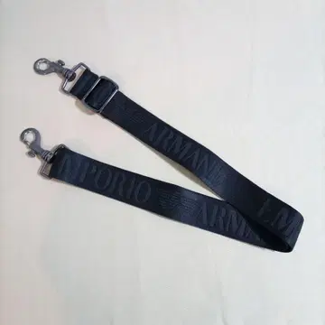 엠포리오 아르마니 숄더 스트랩