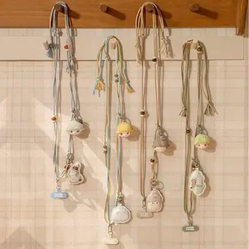 새상품 DIMOO The Missing Day 시리즈 폰참