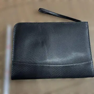 Eredita 엘레디타 클러치백 세컨드 백 미사용