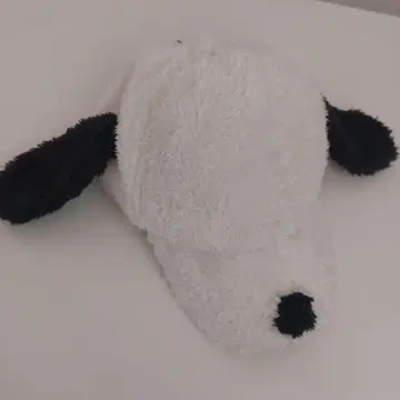 USJ 스누피 팬캡 프리 사이즈 01