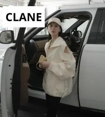 CLANE 2WAY OFF SHOULDER MODE JERSEY TOPS