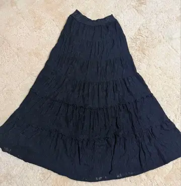 비비안 탐 스커트