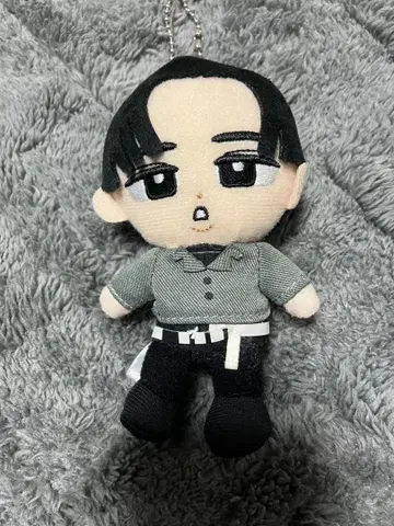 메구로 렌 스노치루 치루누이 키체인 포함 SnowMan