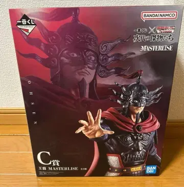 최저가 킹덤 제일복권 오센 C상 피규어