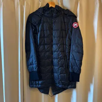 Canada Goose 다운 자켓