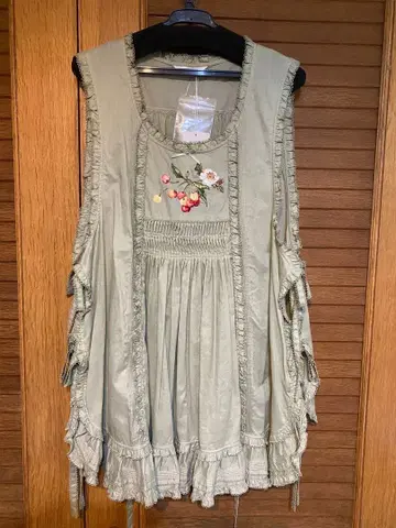 핑크하우스 타브리에 미사용