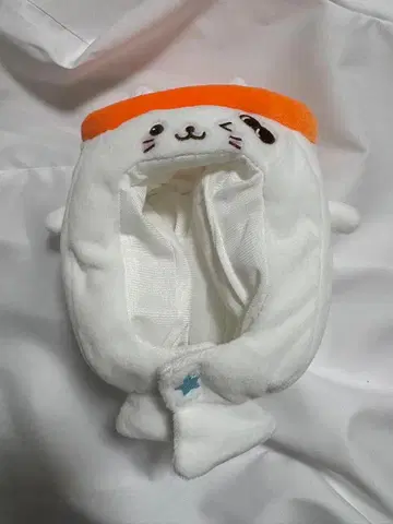 nct wish 유우시 버블냥 응원봉 커버 응원봉