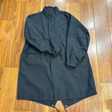 ULU SELECT 모즈 코트 3way