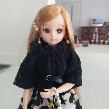 리카짱 캐슬 리카짱