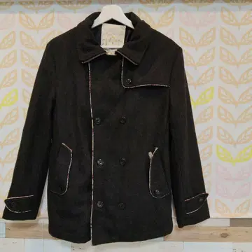 도둑 일기에서 구매한 코트