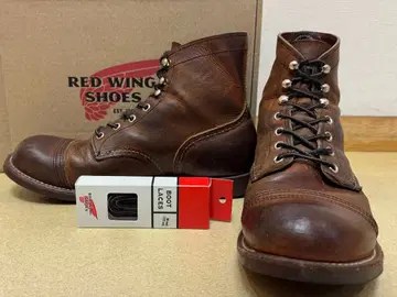 REDWING 8085 아이언레인저 8.5D