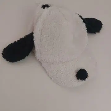 USJ 스누피 모코모코 팬캡 프리 사이즈 02