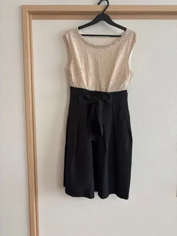 부즈루드 포멀 원피스 M 사이즈