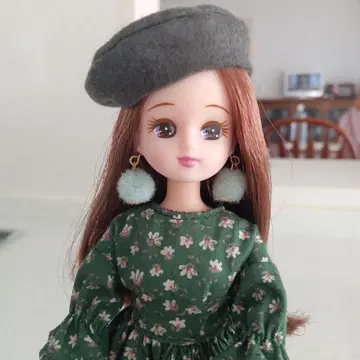 리카짱 캐슬 리카짱